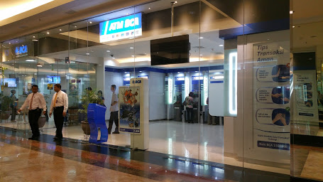 Alamat Bank BCA KCP Mal Taman Anggrek (0467) - Alamat Kantor Bank