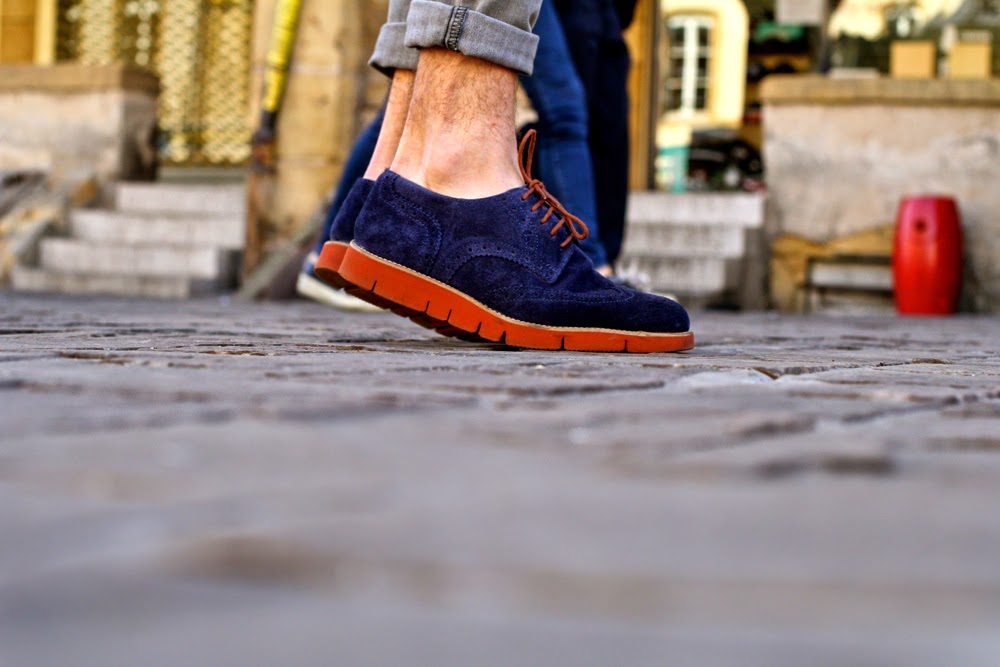 BLOG-MODE-HOMME-Gap-chemise-Dries-Van-Noten-Ceninture-CheapMonday-Jeans-Hermès-Bracelet-Binome-Preppy-Men-Fashion-Moderer-Shoes