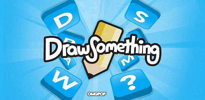 Draw Something arrives in the Amazon - Draw Something