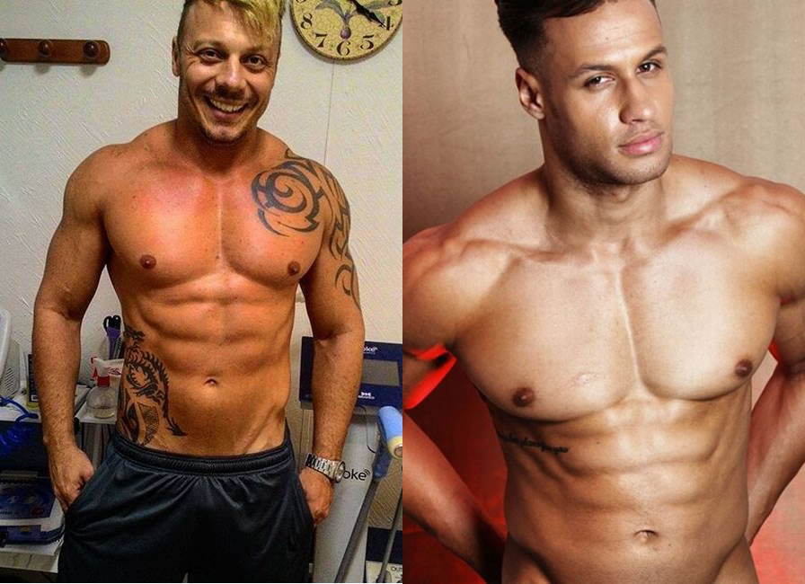 Ex-BBB Cristiano Carnevale assume namoro com mister Bahia e já planeja casamento Ex-BBB Cristiano Carnevale assume namoro com mister Bahia e já planeja casamento