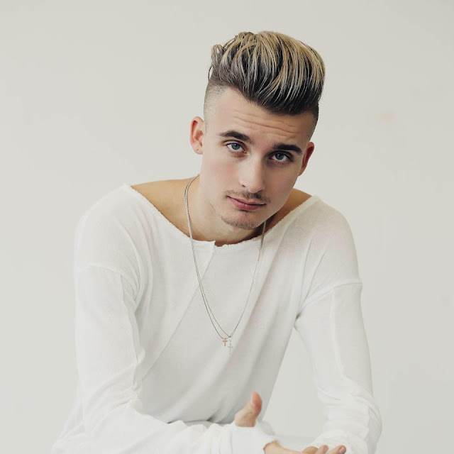 Christian Collins age, girlfriend, how old is, gay, masterchef, amazing, instagram, snapchat, wiki, biography Christian Collins age, girlfriend, how old is, gay, masterchef, amazing, instagram, snapchat, wiki, biography