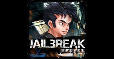Download JAILBREAK The Game v2.0 Apk Android Games