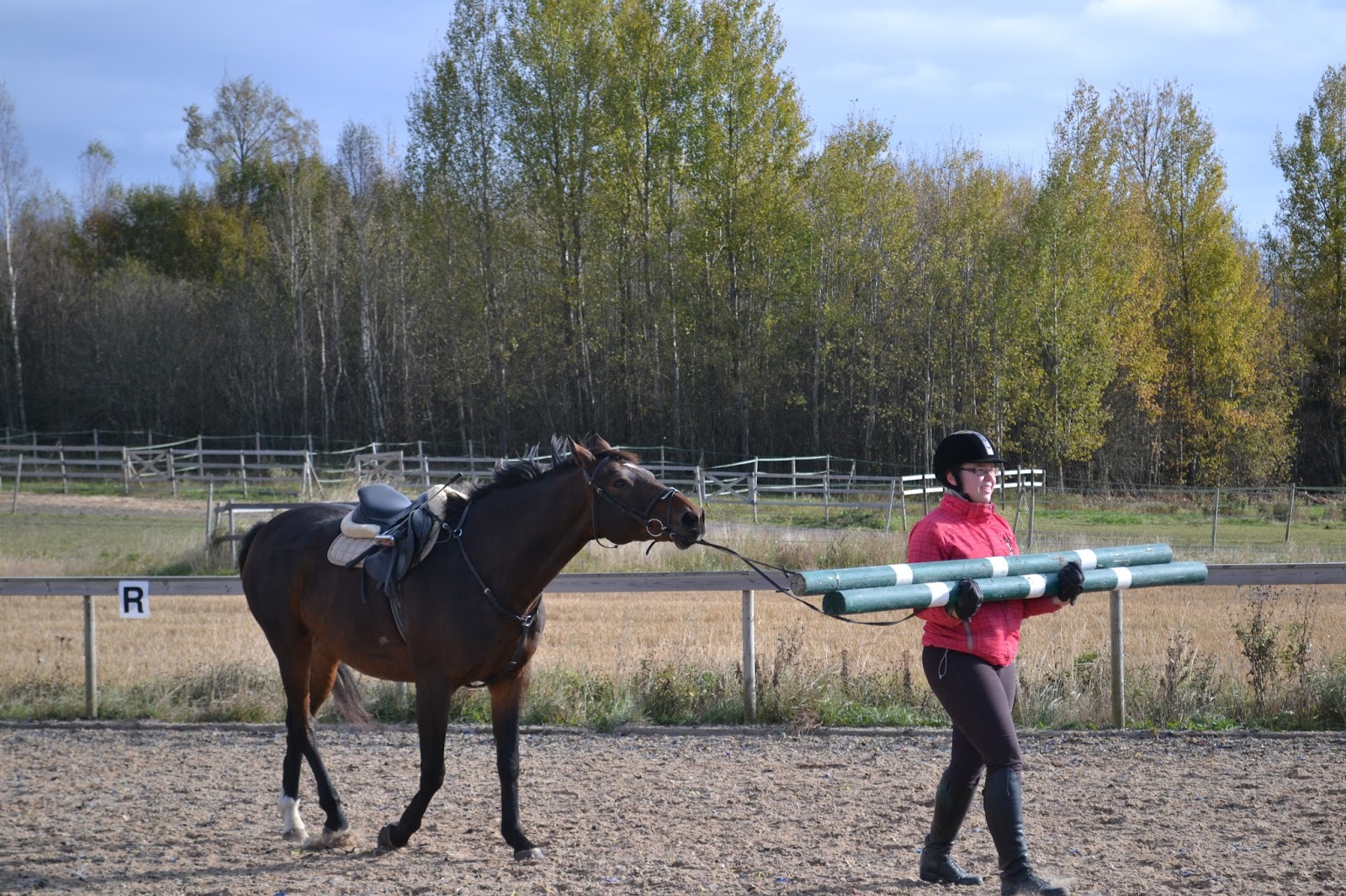 Kaviobändi Mitä miettii Martti?