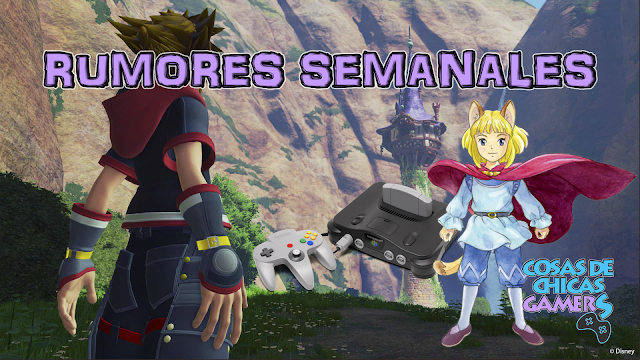 Rumores semanales