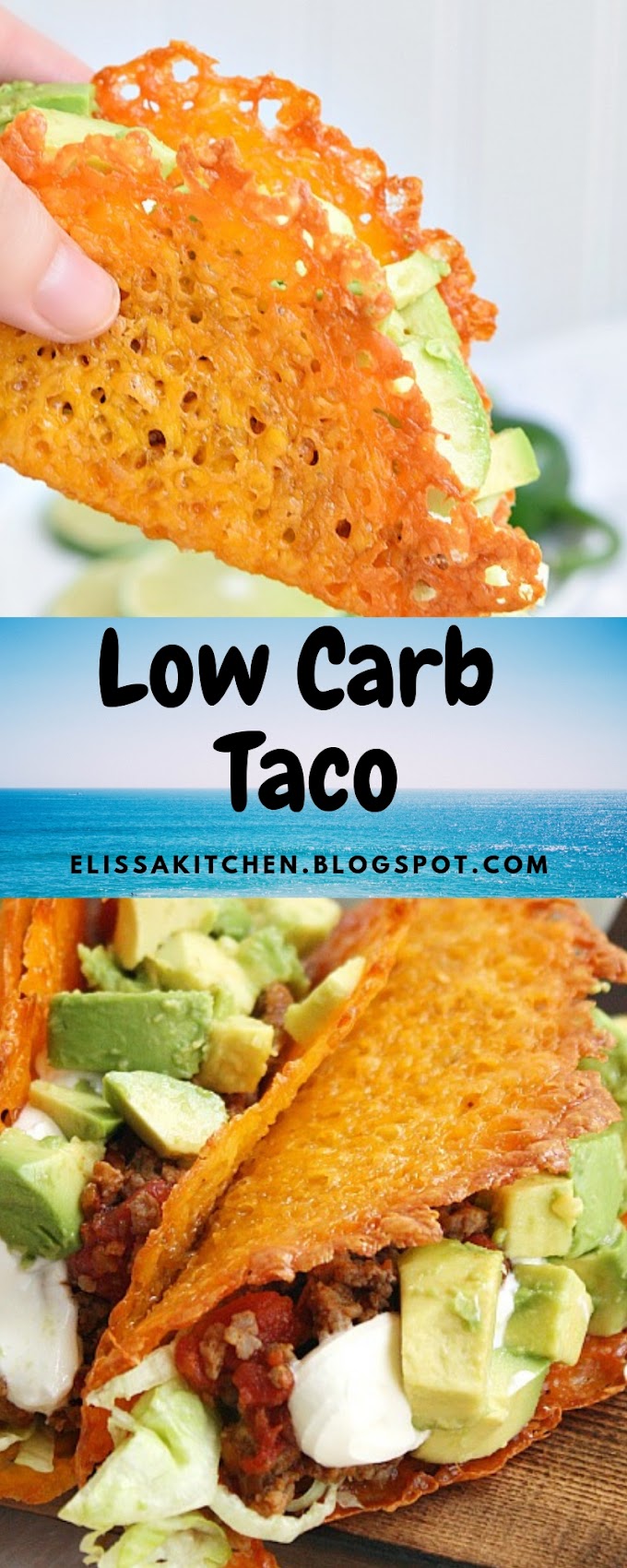 Low Carb Taco