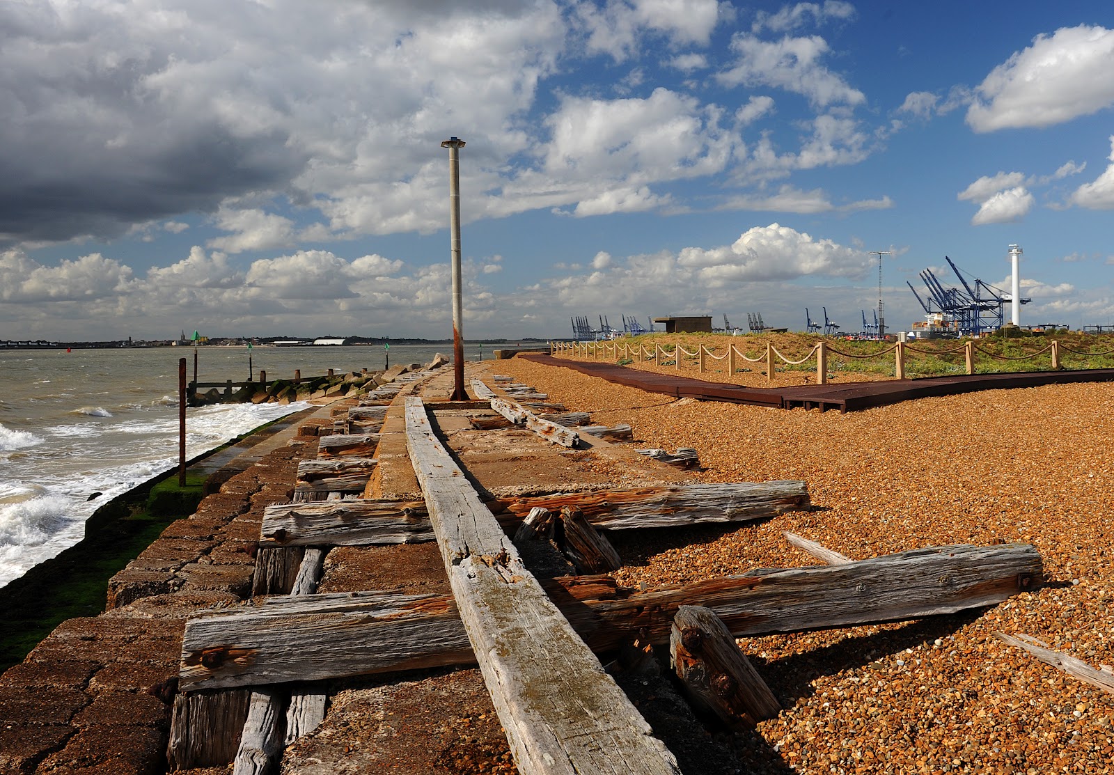 Gill Moon Landguard Photography Competition Launched