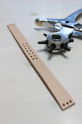 Diy Pulseras de Cuero pulseras, brazaletes, cuero, reciclar, bisutería, diys