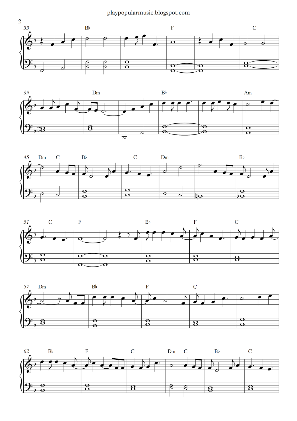 play popular music thats christmas to me pentatonix pentatonix sheet music
