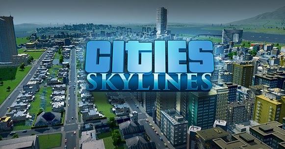 how to have unlimited money city skylines