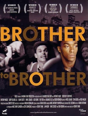 Hermano a Hermano - Brother to Brother - PELICULA - EEUU - 2004