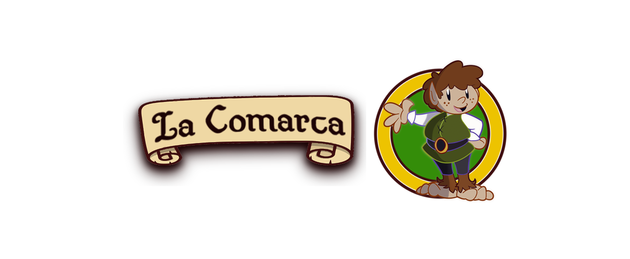Juegos De Mesa La Comarca De Los Juegos Opinión De Compra