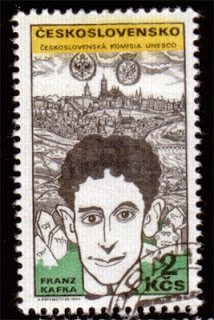 Franz Kafka 
