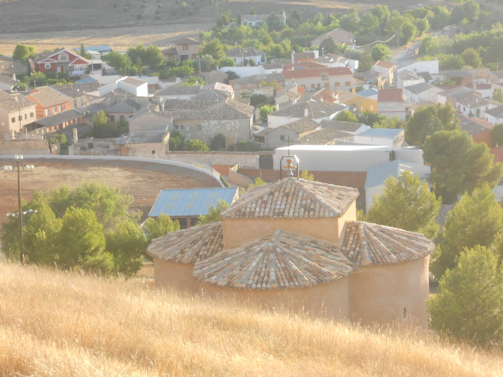 Foto de Castillo de Acuña en Huelves, Cuenca