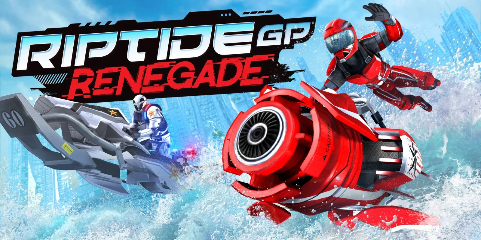 تحميل لعبة riptide gp renegade للاندرويد, لعبة riptide gp renegade للاندرويد, لعبة سباق الدراجات المائية Riptide GP مهكرة للاندرويد, تحميل لعبة riptide gp renegade للاندرويد.