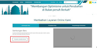 Cara, Syarat, dan Biaya Pasang Baru Listrik PLN 2018