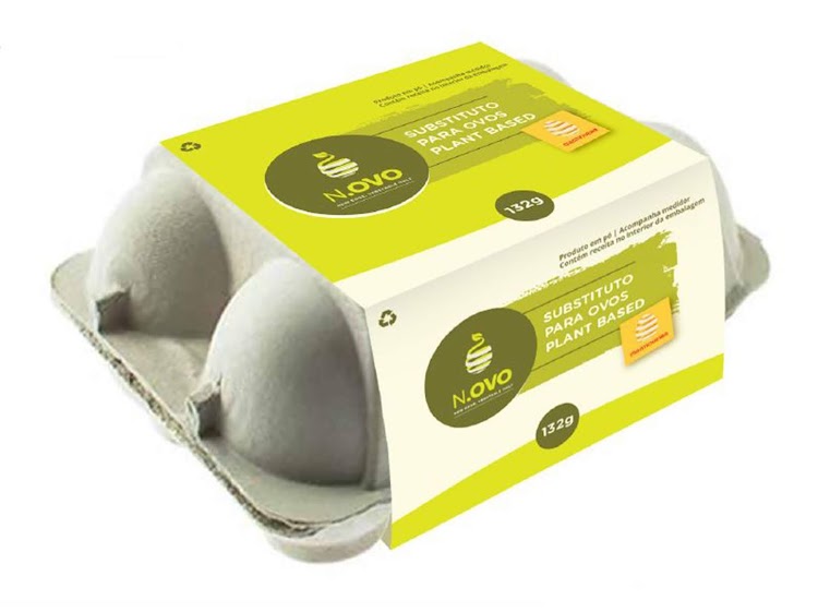 Grupo Mantiqueira apresenta produto vegano e outras novidades na Super Rio Expofood