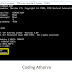 56 Program to concatenate two string in 8086 Microprocessor ~ Coding ...