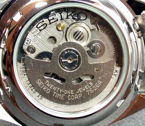 Seiko watch serial numbers reference - accountfer