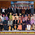 Dokumentasi Acara Perpisahan Tahun 2011