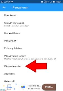 Cara Mudah Menambah RAM Android Terbaru 2018 Cara Mudah Menambah RAM Android Terbaru 2018