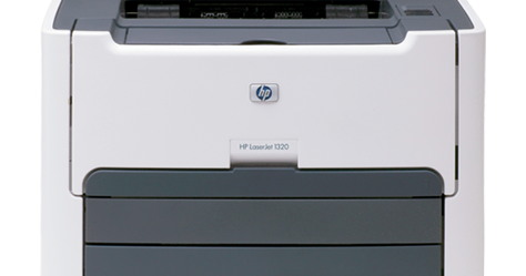 HP 1320N PCL6 TREIBER WINDOWS 7 DRIVER UPDATE: HP 1320N PCL6