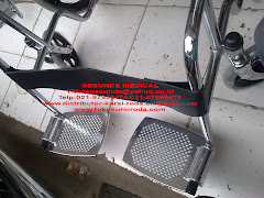 model kursi roda 2012