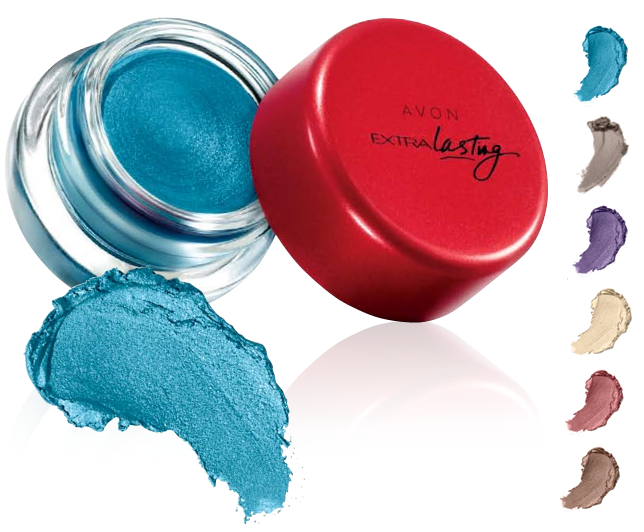 Eye Love Wednesday long lasting cream shadows from Maybelline