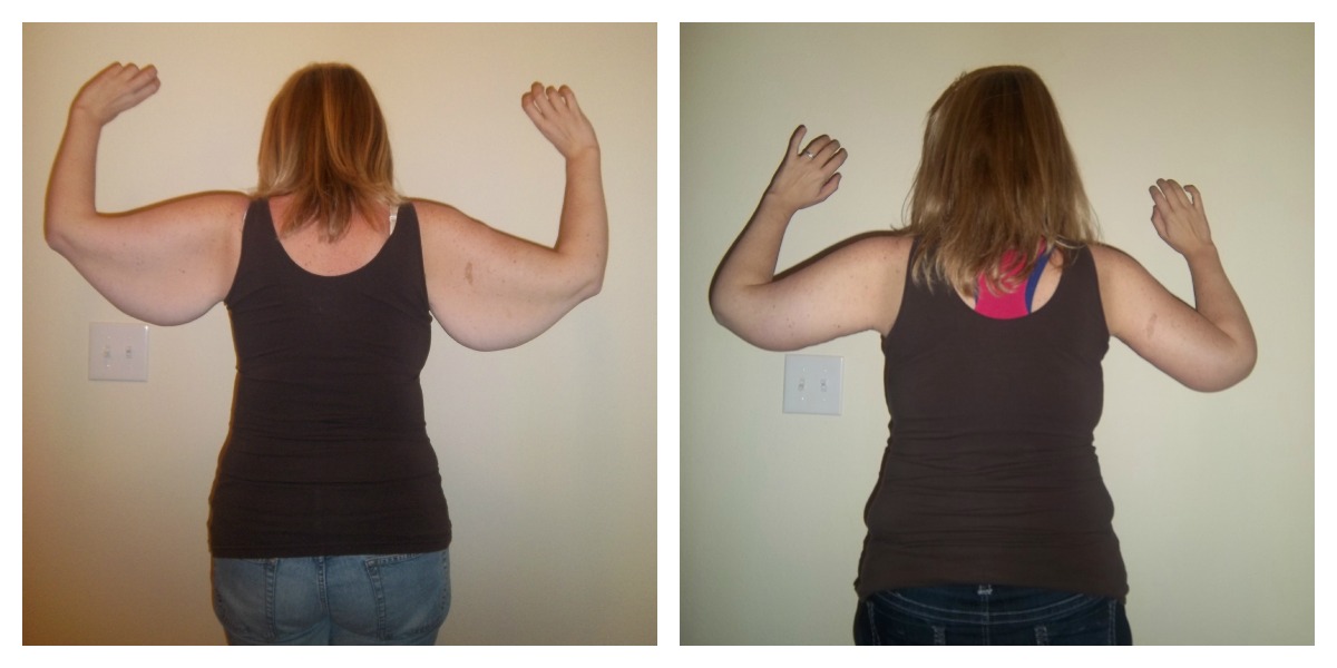 Fitting Me Thin HELLLLOOOO SKINNY ARMS!