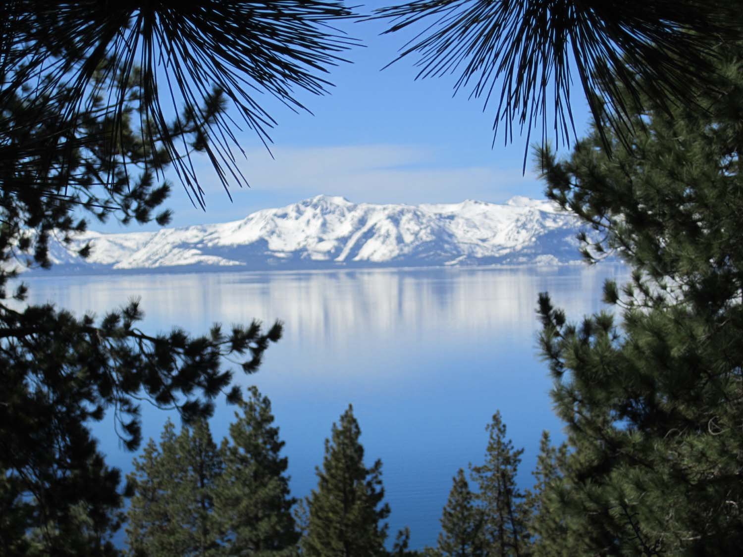 Lake Tahoe's Alive: EASTER EVENTS - Around Lake Tahoe