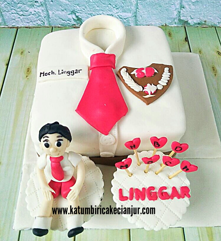 Gambar Kue Ulang Tahun Untuk Sekolah - Gambar Viral HD