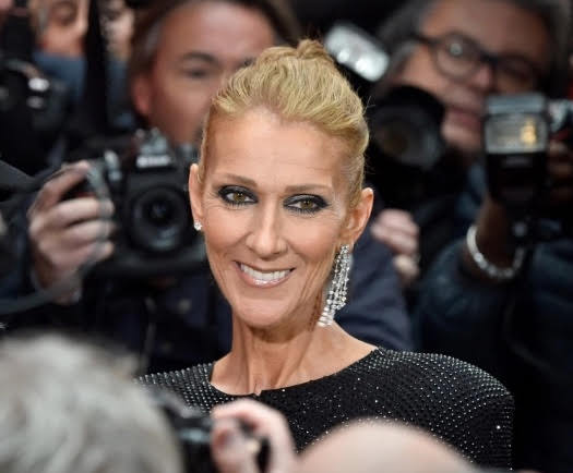 Celine Dion's Anorexic Appearance At 2019 Paris Fashion Week Shocks Fans