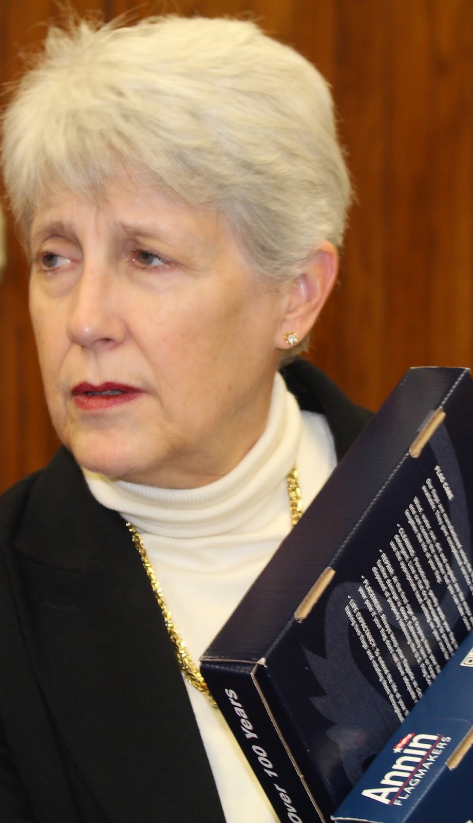 Walker Report - Shedding Light on Bexar County: Probate Judge Kelly ...