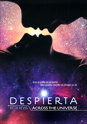Ver imagen de origen Resultado de imagen de despierta saga across de universe
