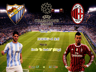 Malaga-AC Milan-champions-league-winningbet-pronostici-calcio-gironi