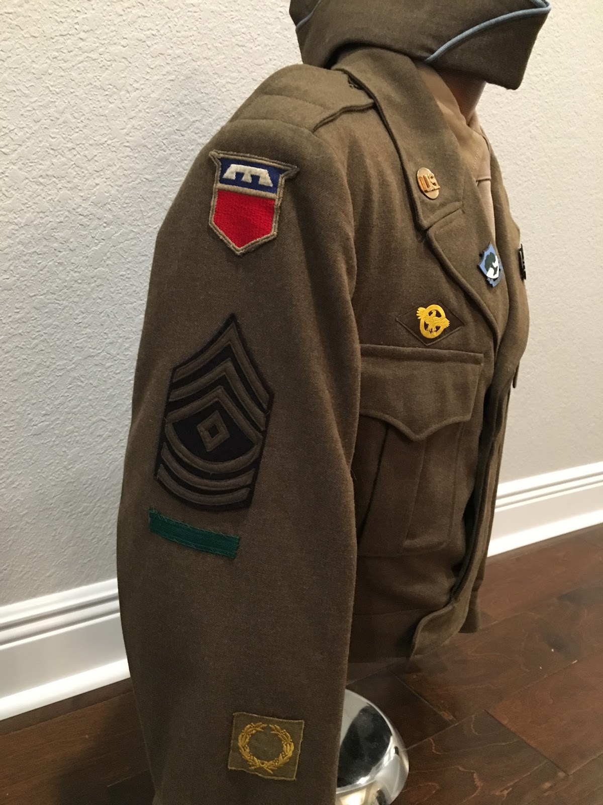 Us Militaria Forum - f6sel15