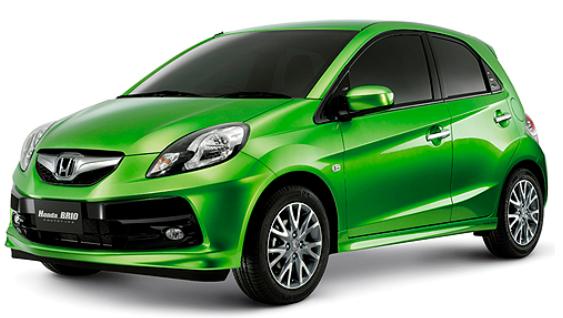 Honda Brio Price in India, Review, Features and Specification