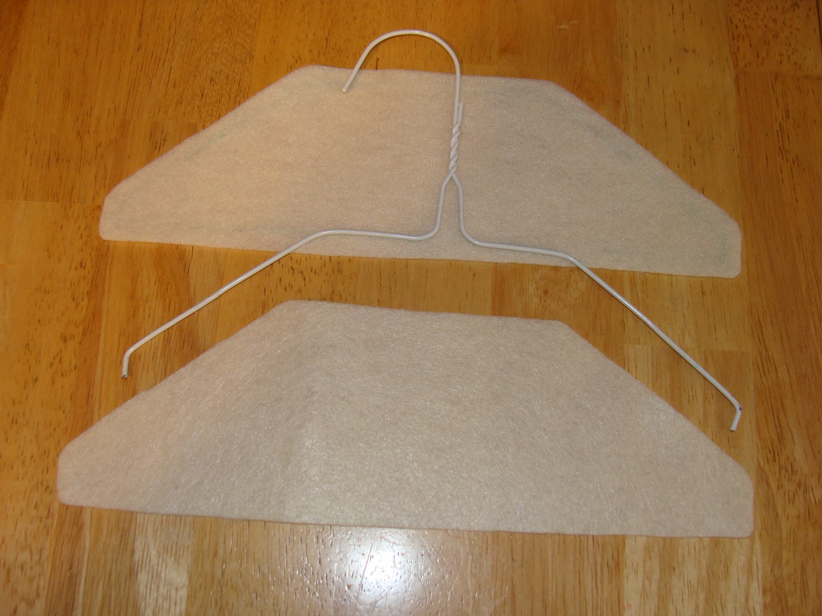 Today Drycleaning Wire Hanger Recycle 3