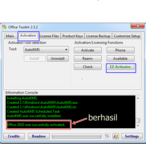 Bagaimana cara mendownload microsoft office