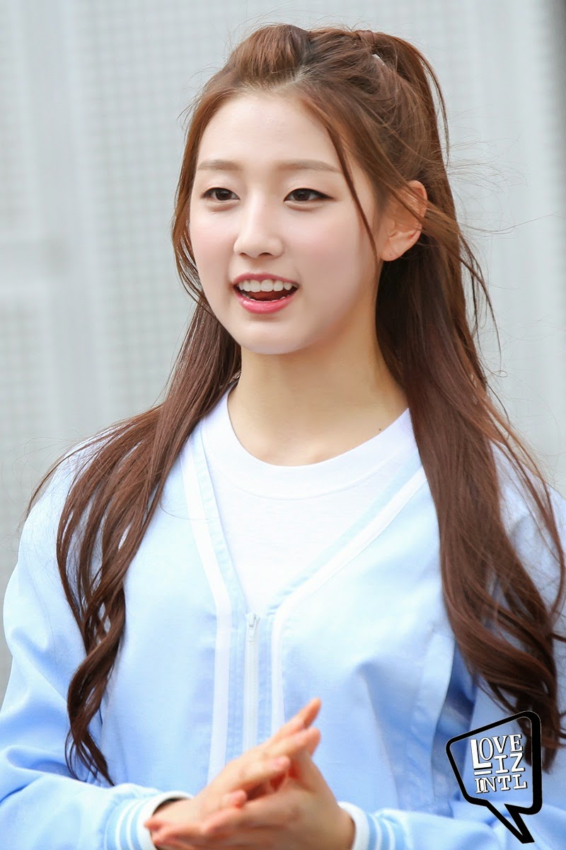 Happy Birthday To Lovelyz Yein! - Daily K Pop News