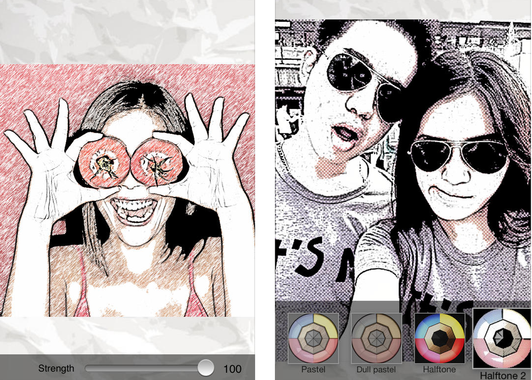 Cartoon Photo Editor Pictures Cartoon Drawing App Su