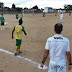 Várzea da Roça vence a primeira partida no seu terceiro jogo da Copa Jacuípe