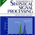 Fundamentals of Statistical Signal Processing, Volume II: Detection Theory: 002 (Prentice-hall Signal Processing Series) Hardcover – 27 January 1998 by Steven M. Kay  (Author)