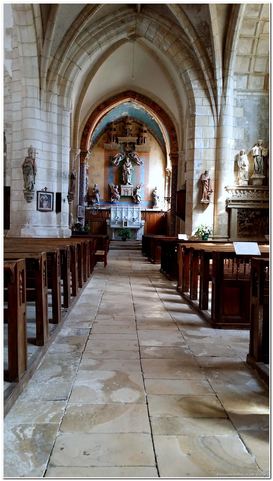 De Moi Vous Chaource Aube L glise Saint Jean Baptiste de-moi-vous-chaource-aube-l-glise-saint-jean-baptiste
