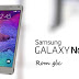 Rom Stock cho Samsung Galaxy Note 4 (SM-N910x)