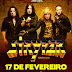 Banda Stryper confirma show no Brasil em 2013, em São paulo em única apresentação