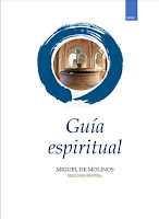 · Guía Espiritual · 1675 · Miguel de Molinos · Ediciones Epopteia, 2020