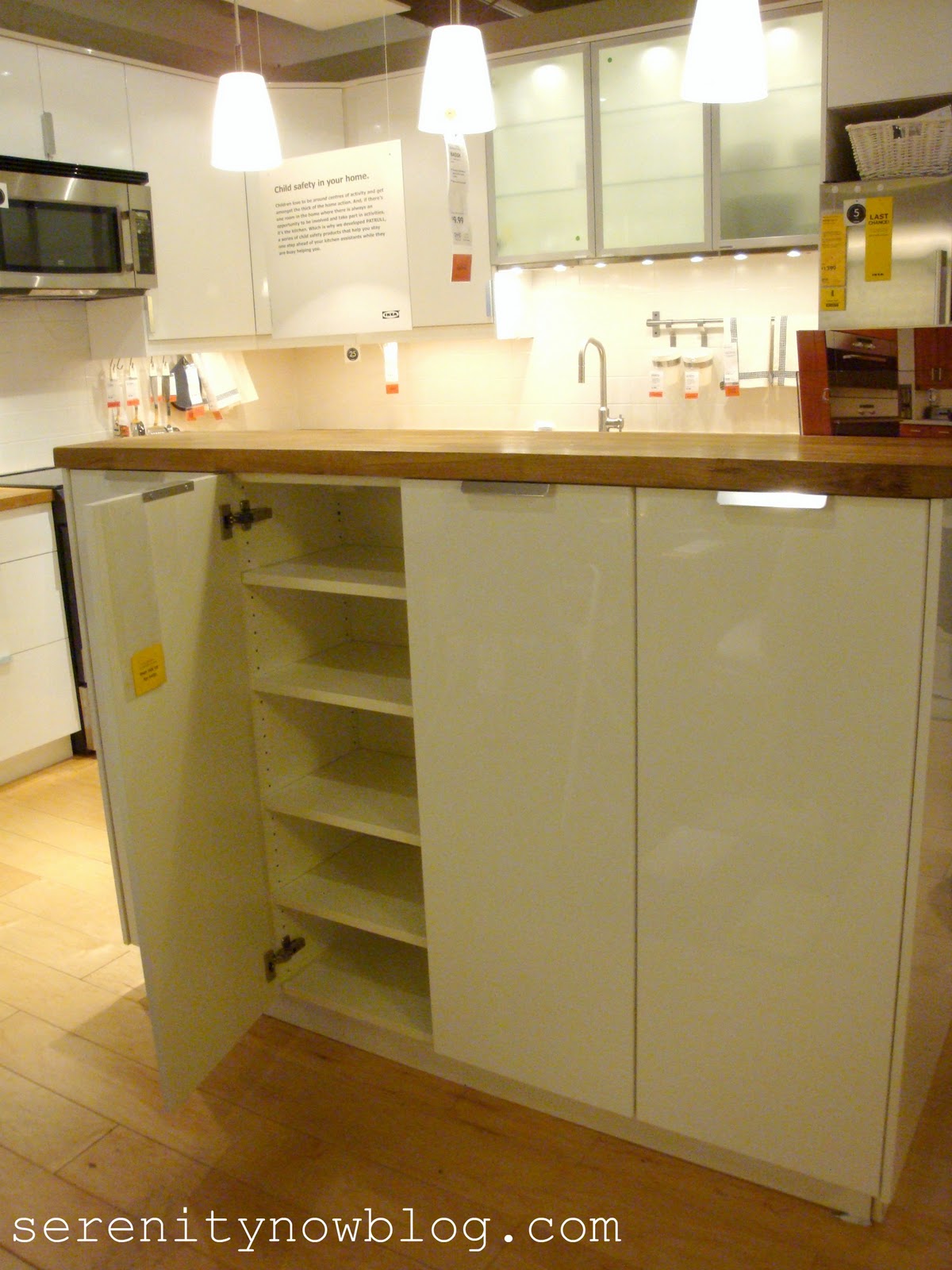 Making a kitchen island from ikea cabinets. modern. fotos ikea ...