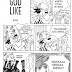 Komik Godlike #1 Aksi Reaksi