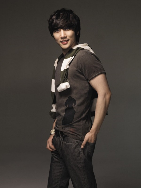 Best Breaking News: Ki Tae Young S.E.S’s Eugene to get Married