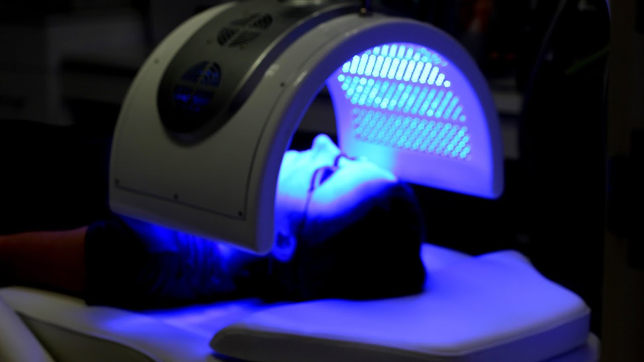 Led Light Therapy Dangers Danger Choices